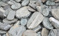 Black & White Granite Medium